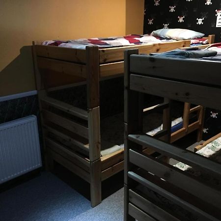 Tolli Hostel & Holiday House ヴァルガ エクステリア 写真