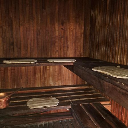 Tolli Hostel & Holiday House ヴァルガ エクステリア 写真