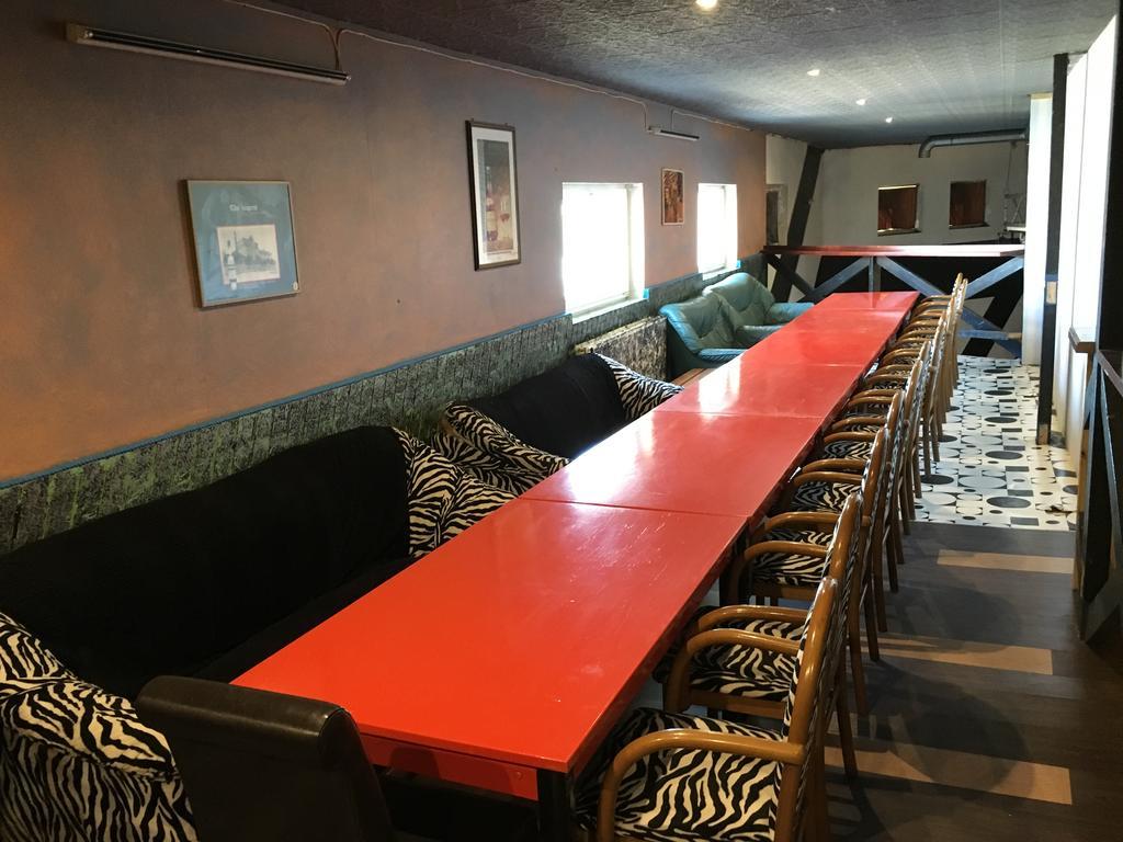 Tolli Hostel & Holiday House ヴァルガ エクステリア 写真