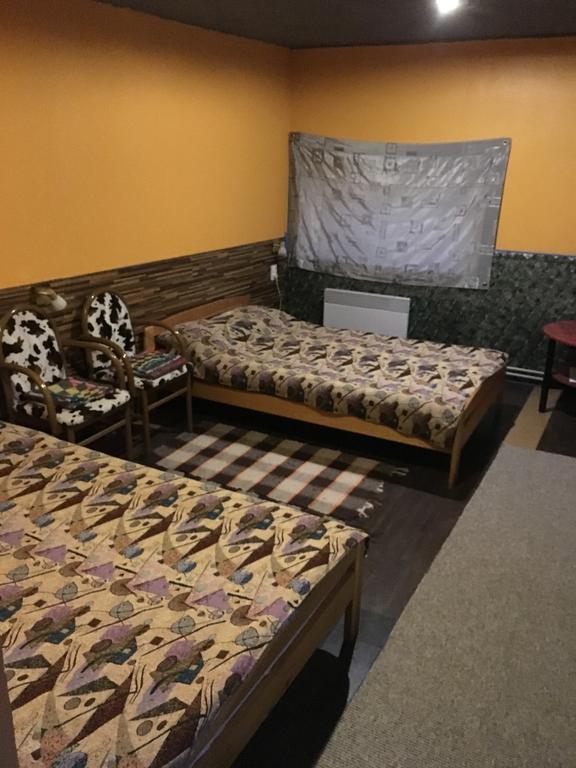 Tolli Hostel & Holiday House ヴァルガ エクステリア 写真