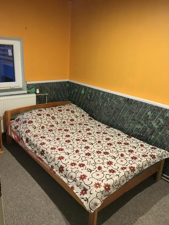 Tolli Hostel & Holiday House ヴァルガ エクステリア 写真