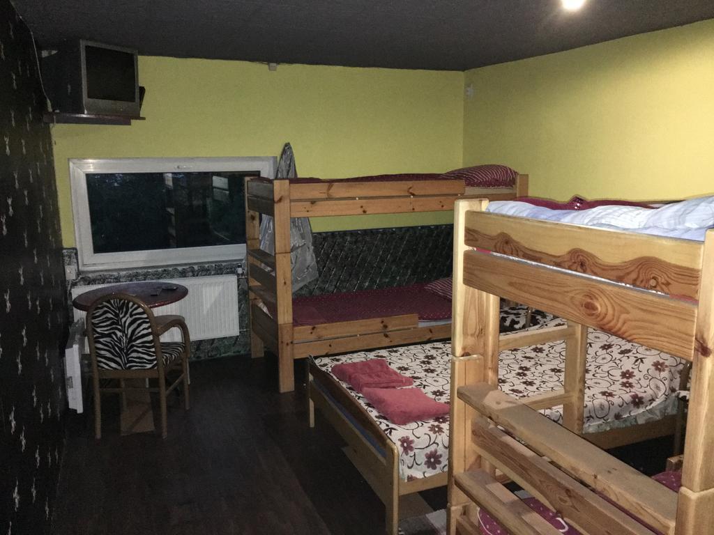 Tolli Hostel & Holiday House ヴァルガ エクステリア 写真