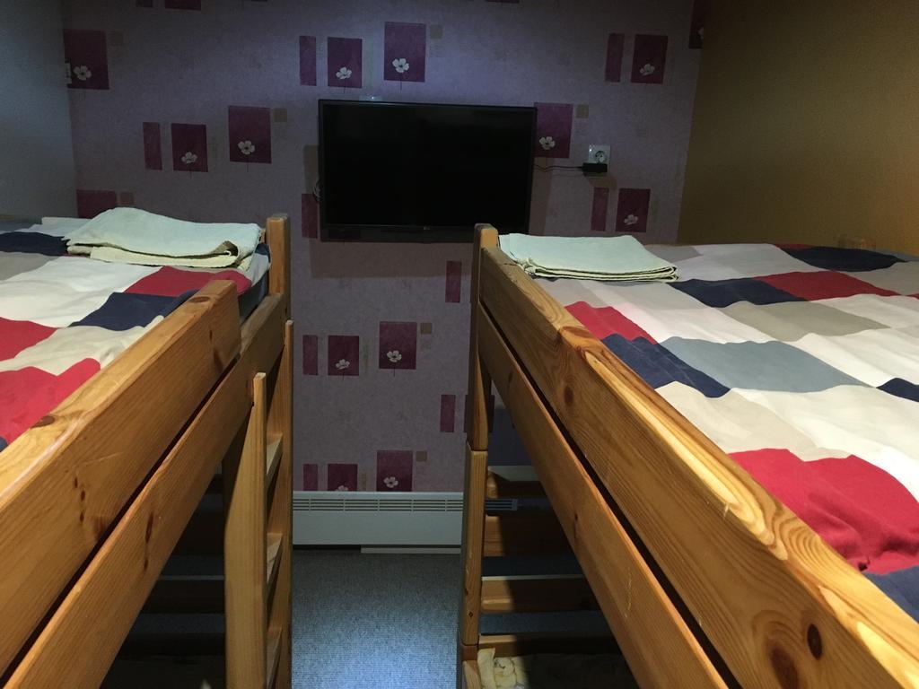 Tolli Hostel & Holiday House ヴァルガ エクステリア 写真