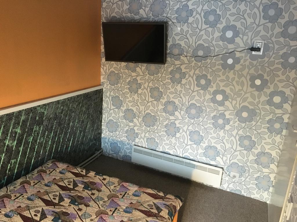 Tolli Hostel & Holiday House ヴァルガ エクステリア 写真
