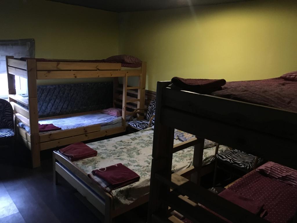 Tolli Hostel & Holiday House ヴァルガ エクステリア 写真