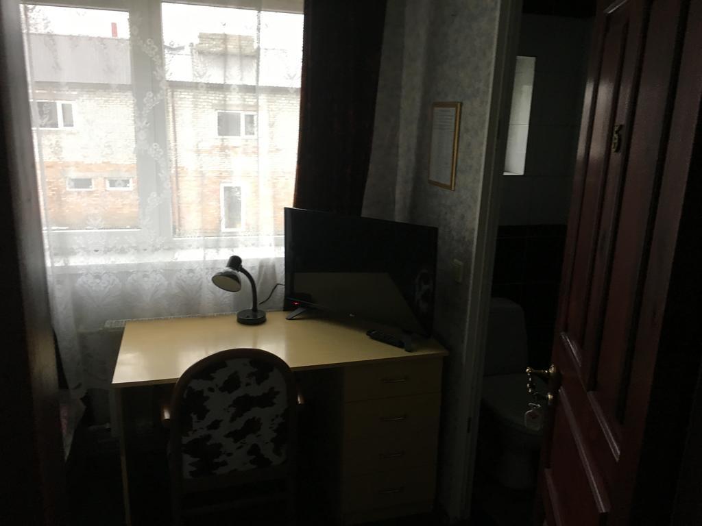Tolli Hostel & Holiday House ヴァルガ エクステリア 写真