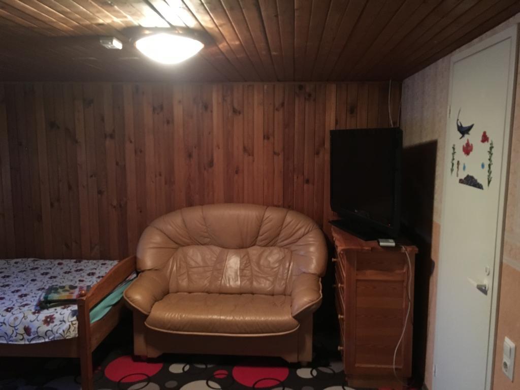 Tolli Hostel & Holiday House ヴァルガ エクステリア 写真